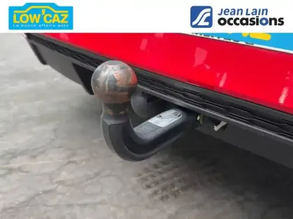 Photo 18 Seat Ibiza  1.0 EcoTSI 95 ch S/S BVM5