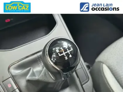 Photo 17 Seat Ibiza  1.0 EcoTSI 95 ch S/S BVM5