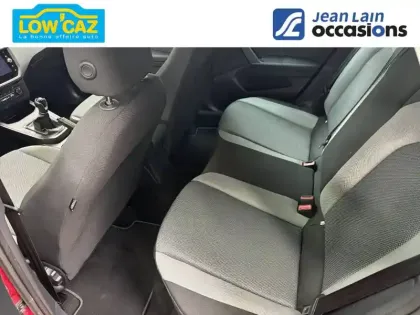 Photo 16 Seat Ibiza  1.0 EcoTSI 95 ch S/S BVM5