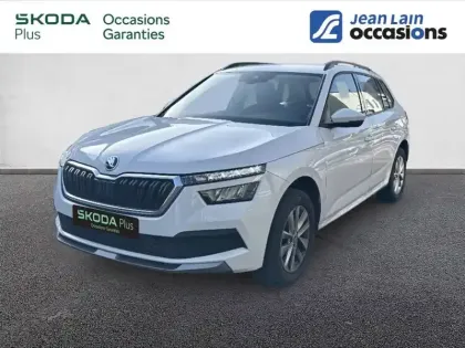 Photo Skoda Kamiq Ambition