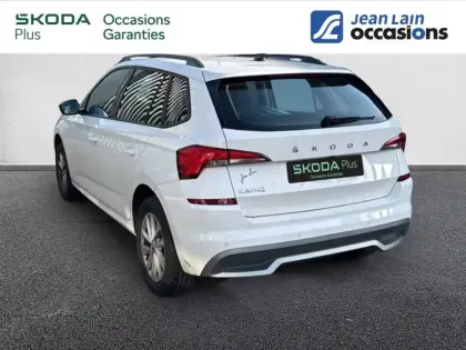 Photo 10 Skoda Kamiq  1.0 TSI 95 ch BVM5