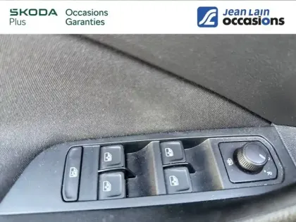 Photo 13 Skoda Kamiq  1.0 TSI 95 ch BVM5