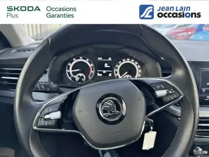 Photo 18 Skoda Kamiq  1.0 TSI 95 ch BVM5