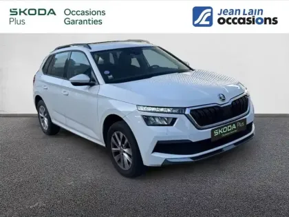 Photo 9 Skoda Kamiq  1.0 TSI 95 ch BVM5