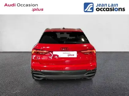 Photo 5 Audi Q3  35 TFSI 150 ch S tronic 7