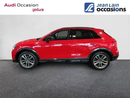 Photo 7 Audi Q3  35 TFSI 150 ch S tronic 7