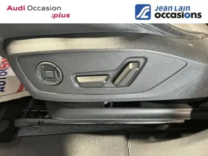 Photo 20 Audi Q3  35 TFSI 150 ch S tronic 7