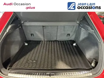Photo 9 Audi Q3  35 TFSI 150 ch S tronic 7