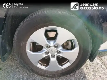 Photo 8 Toyota Rav4  Hybride 222 ch AWD-i