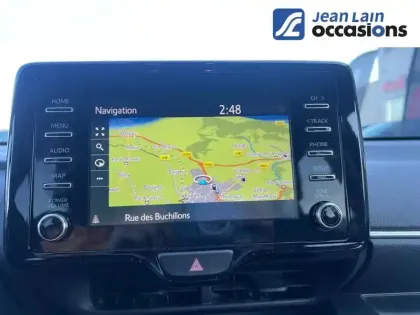 Photo 14 Toyota Yaris  Hybride 116h