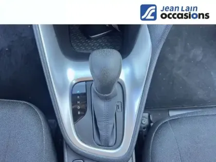 Photo 12 Toyota Yaris  Hybride 116h