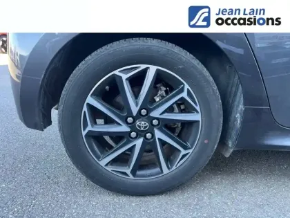 Photo 8 Toyota Yaris  Hybride 116h