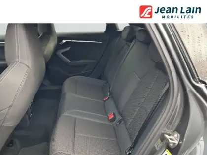 Photo 16 Audi A3  Sportback TFSI Mild Hybrid 150 S tronic 7