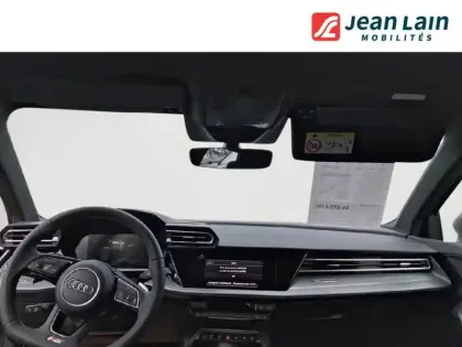 Photo 17 Audi A3  Sportback TFSI Mild Hybrid 150 S tronic 7