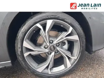 Photo 8 Audi A3  Sportback TFSI Mild Hybrid 150 S tronic 7