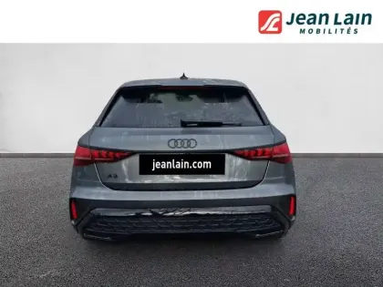 Photo 5 Audi A3  Sportback TFSI Mild Hybrid 150 S tronic 7