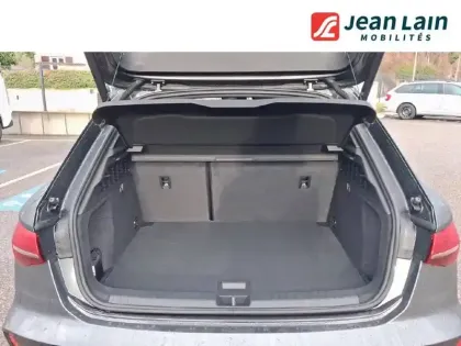 Photo 9 Audi A3  Sportback TFSI Mild Hybrid 150 S tronic 7