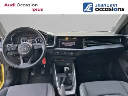 Photo 17 Audi A1  Sportback 30 TFSI 110 ch BVM6