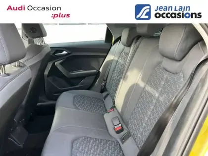 Photo 16 Audi A1  Sportback 30 TFSI 110 ch BVM6