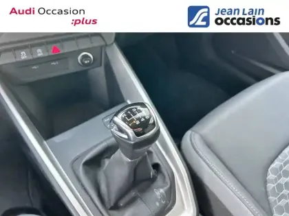 Photo 12 Audi A1  Sportback 30 TFSI 110 ch BVM6