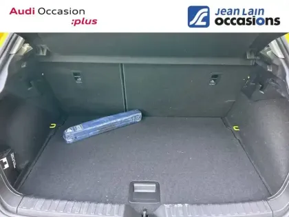 Photo 9 Audi A1  Sportback 30 TFSI 110 ch BVM6