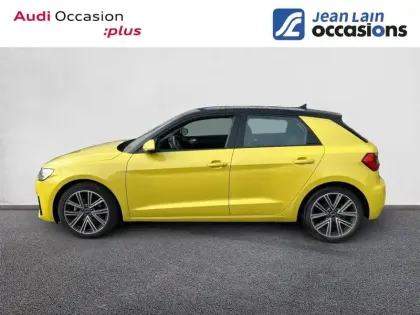 Photo 7 Audi A1  Sportback 30 TFSI 110 ch BVM6