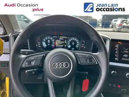 Photo 11 Audi A1  Sportback 30 TFSI 110 ch BVM6