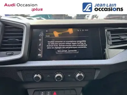 Photo 15 Audi A1  Sportback 30 TFSI 110 ch BVM6