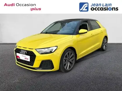 Photo Audi A1 Advanced 2