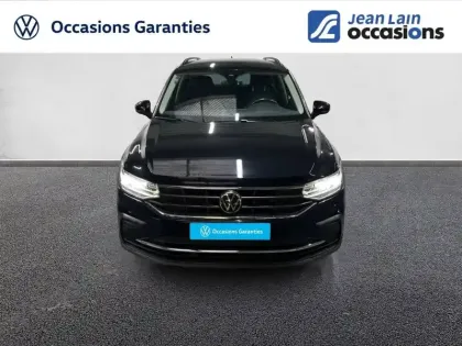 Photo 8 Volkswagen Tiguan  2.0 TDI 150ch DSG7