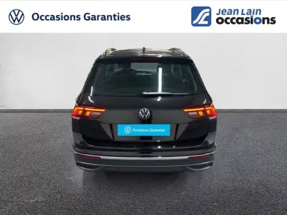 Photo 7 Volkswagen Tiguan  2.0 TDI 150ch DSG7