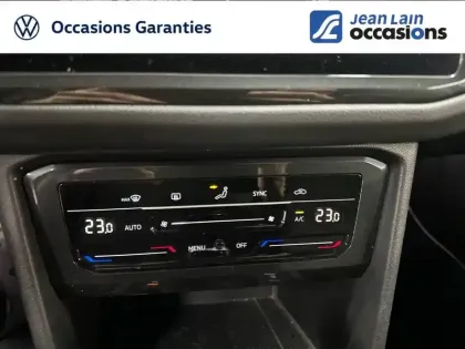 Photo 56 Volkswagen Tiguan  2.0 TDI 150ch DSG7