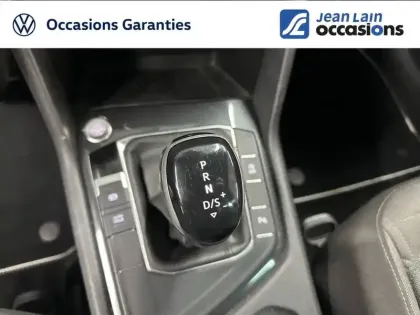 Photo 55 Volkswagen Tiguan  2.0 TDI 150ch DSG7