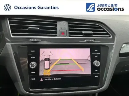 Photo 59 Volkswagen Tiguan  2.0 TDI 150ch DSG7