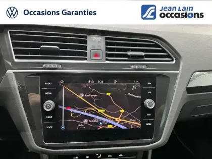 Photo 14 Volkswagen Tiguan  2.0 TDI 150ch DSG7