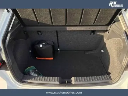 Photo 7 Seat Ibiza  1.0 TSI 115 ch S/S DSG7