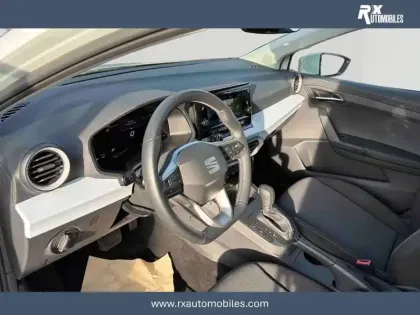 Photo 10 Seat Ibiza  1.0 TSI 115 ch S/S DSG7