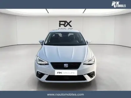 Photo 8 Seat Ibiza  1.0 TSI 115 ch S/S DSG7