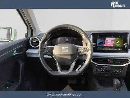 Photo 17 Seat Ibiza  1.0 TSI 115 ch S/S DSG7