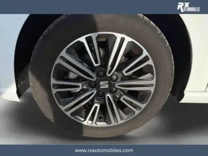 Photo 9 Seat Ibiza  1.0 TSI 115 ch S/S DSG7