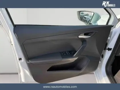 Photo 11 Seat Ibiza  1.0 TSI 115 ch S/S DSG7