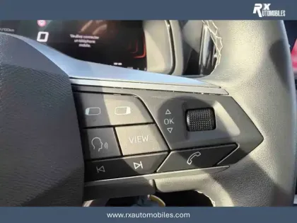 Photo 20 Seat Ibiza  1.0 TSI 115 ch S/S DSG7