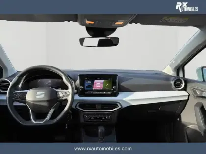 Photo 16 Seat Ibiza  1.0 TSI 115 ch S/S DSG7