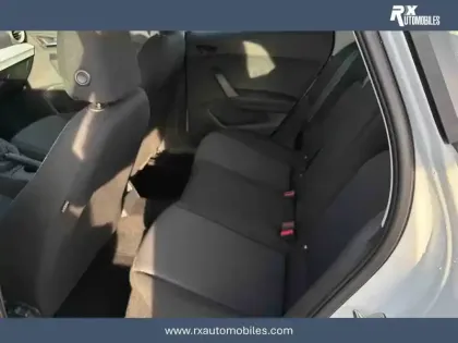 Photo 15 Seat Ibiza  1.0 TSI 115 ch S/S DSG7