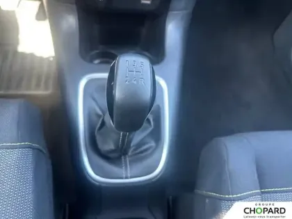 Photo 16 Citroën C3  PureTech 83 S&S BVM5