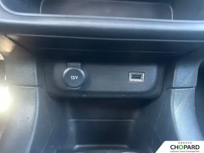 Photo 20 Citroën C3  PureTech 83 S&S BVM5