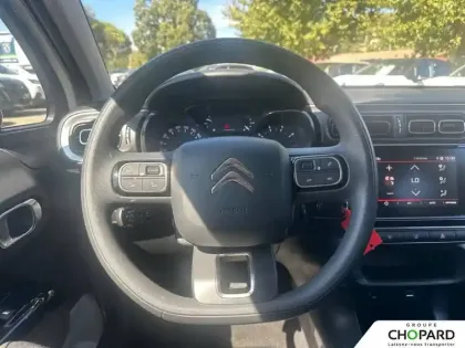 Photo 62 Citroën C3  PureTech 83 S&S BVM5