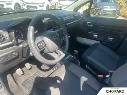 Photo 9 Citroën C3  PureTech 83 S&S BVM5