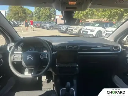 Photo 13 Citroën C3  PureTech 83 S&S BVM5