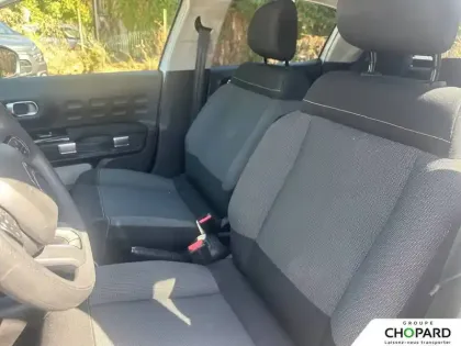 Photo 18 Citroën C3  PureTech 83 S&S BVM5